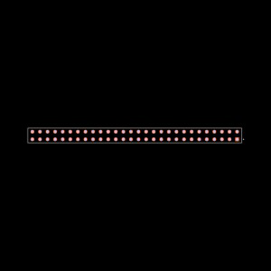 SSQ-128-21-G-D Footprint