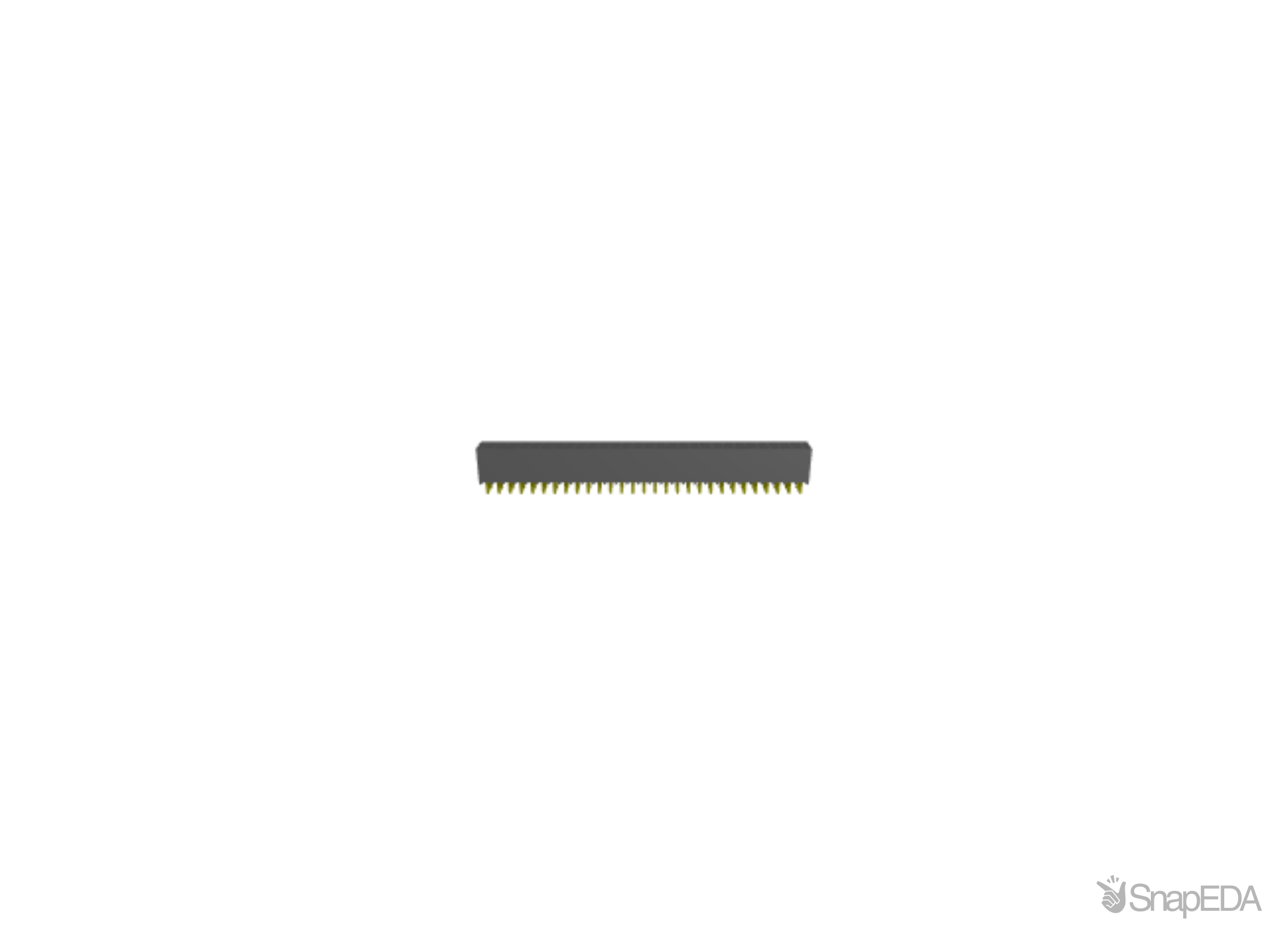 SSQ-129-01-S-D 3D Model