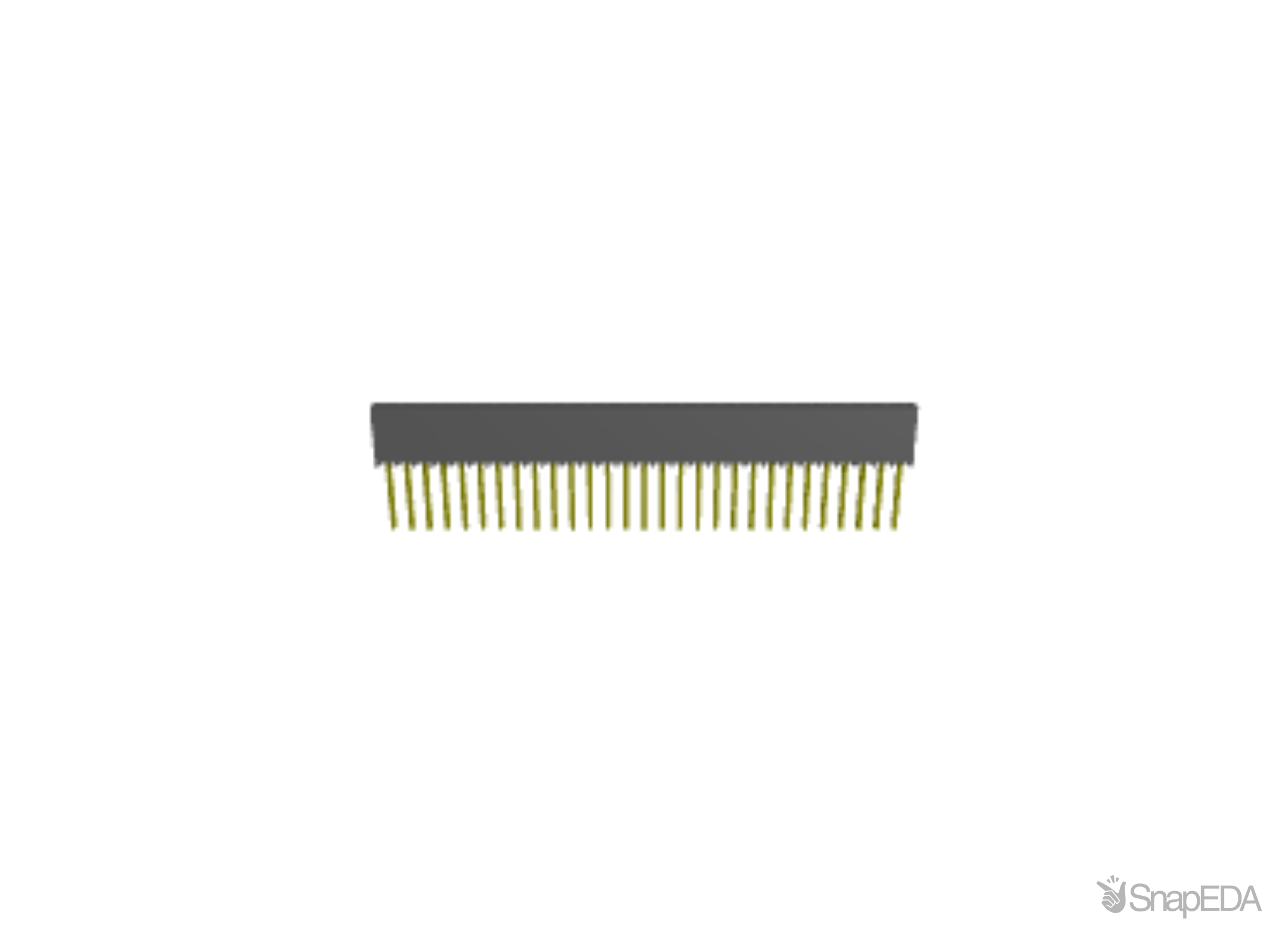 SSQ-129-03-G-S 3D Model