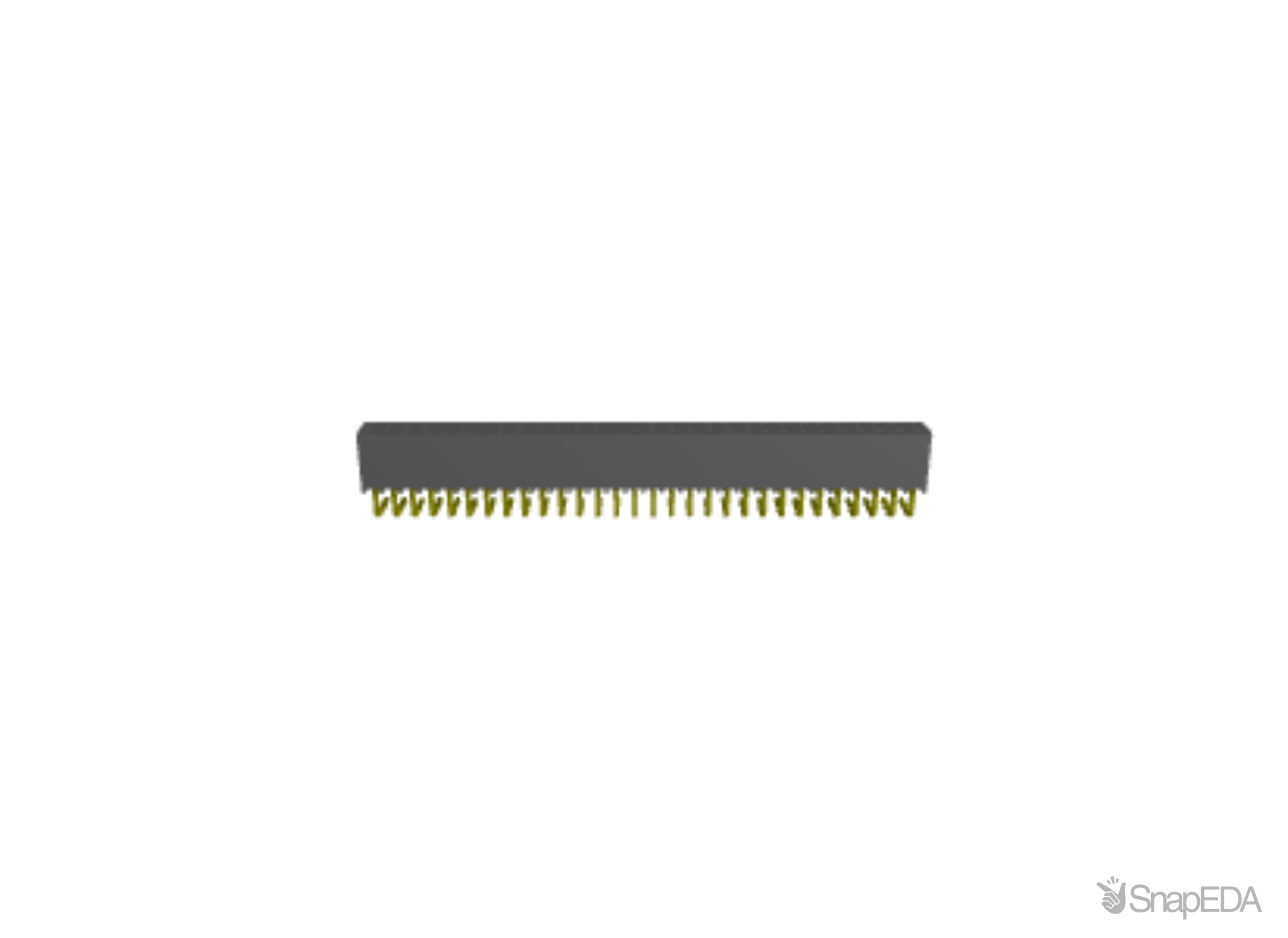 SSQ-130-02-L-D-RA 3D Model