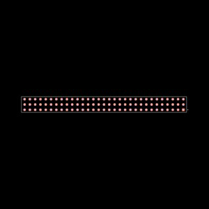 SSQ-131-02-T-T Footprint