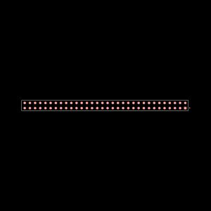SSQ-132-01-L-D Footprint