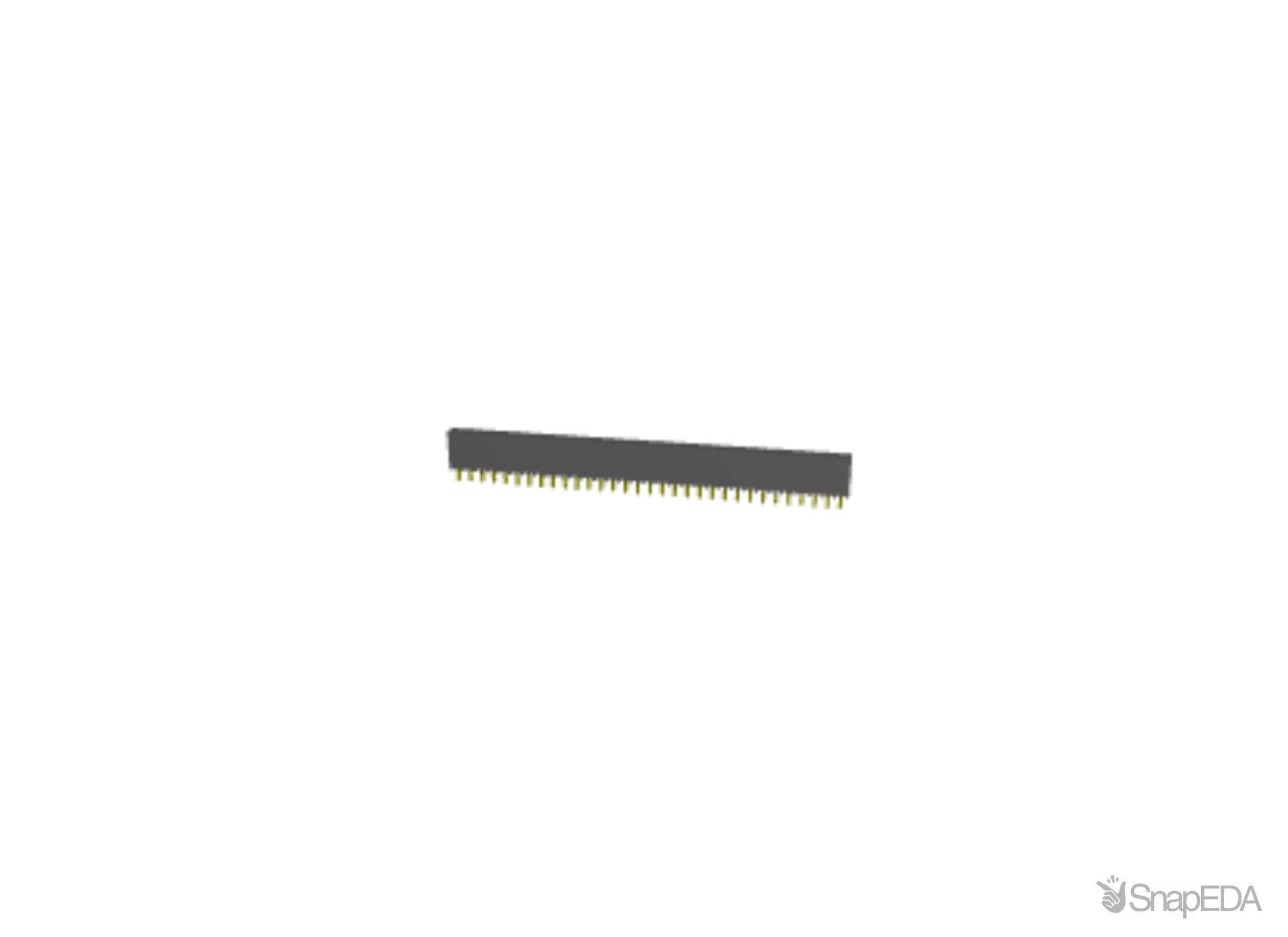 SSQ-132-01-L-S 3D Model