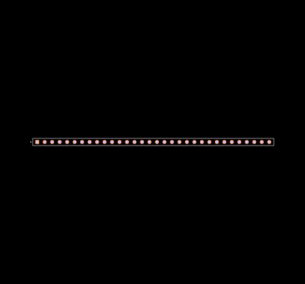 SSQ-132-01-T-S Footprint