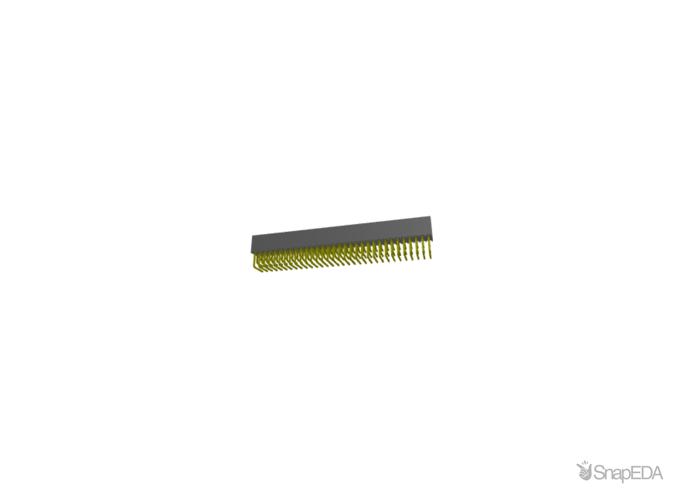 SSQ-132-02-F-T-RA-LL 3D Model