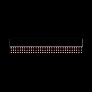 SSQ-132-02-F-T-RA-LL Footprint