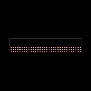 SSQ-132-02-L-T-RA Footprint