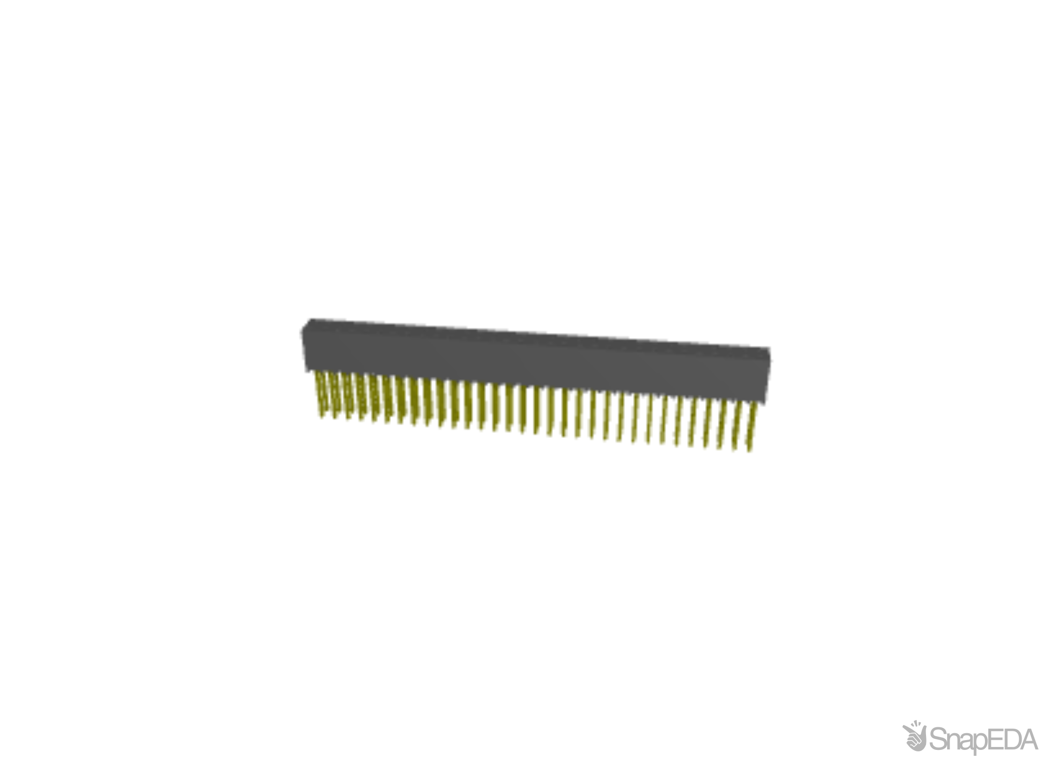 SSQ-132-03-G-D 3D Model