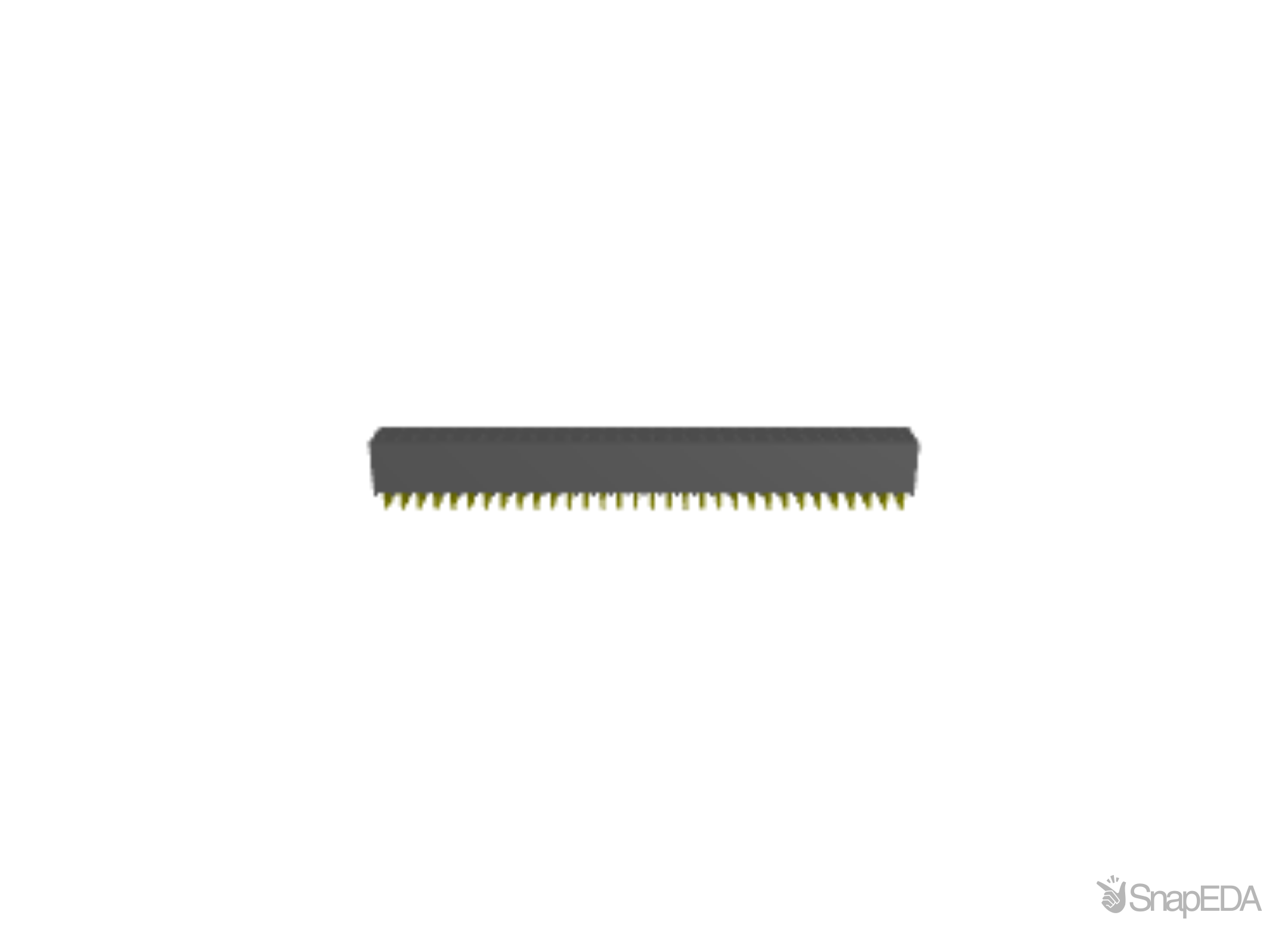 SSQ-132-21-S-T 3D Model