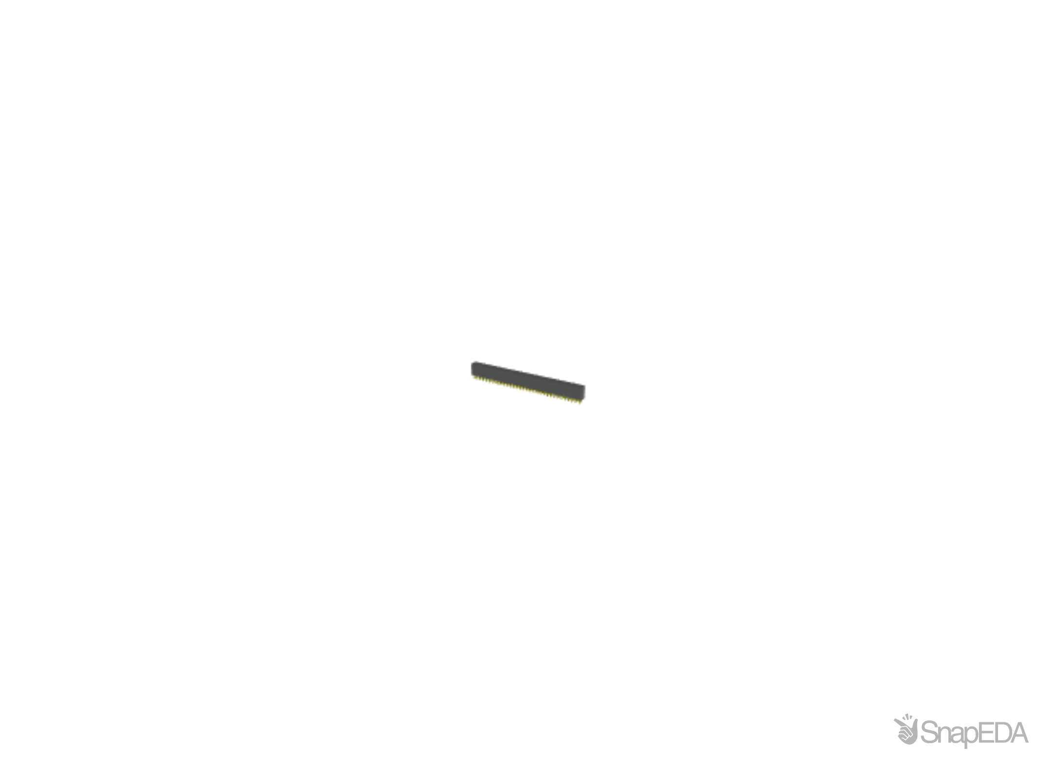 SSQ-133-01-L-D 3D Model