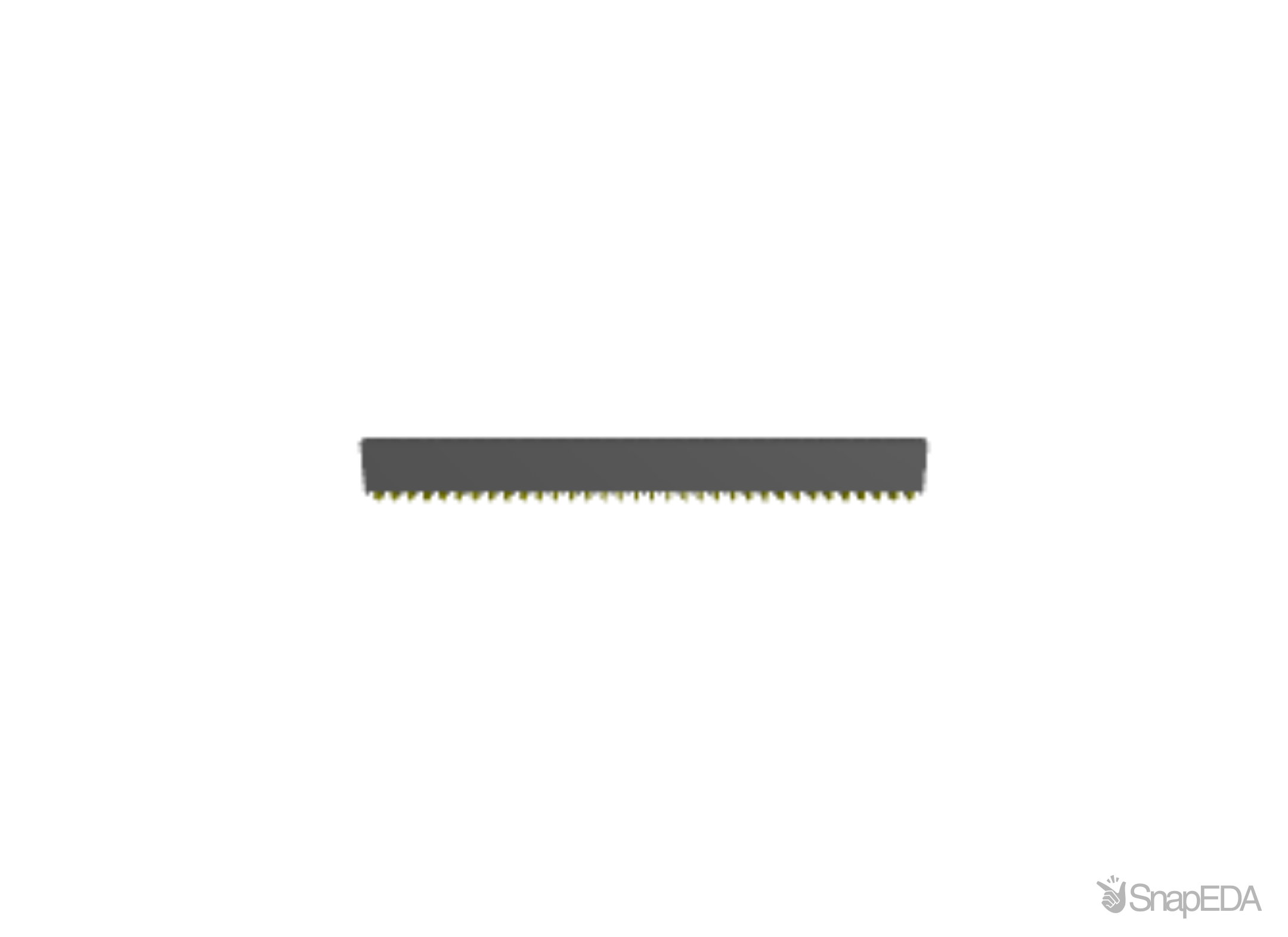 SSQ-134-02-S-S-RA 3D Model