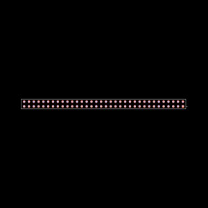 SSQ-134-21-G-D Footprint