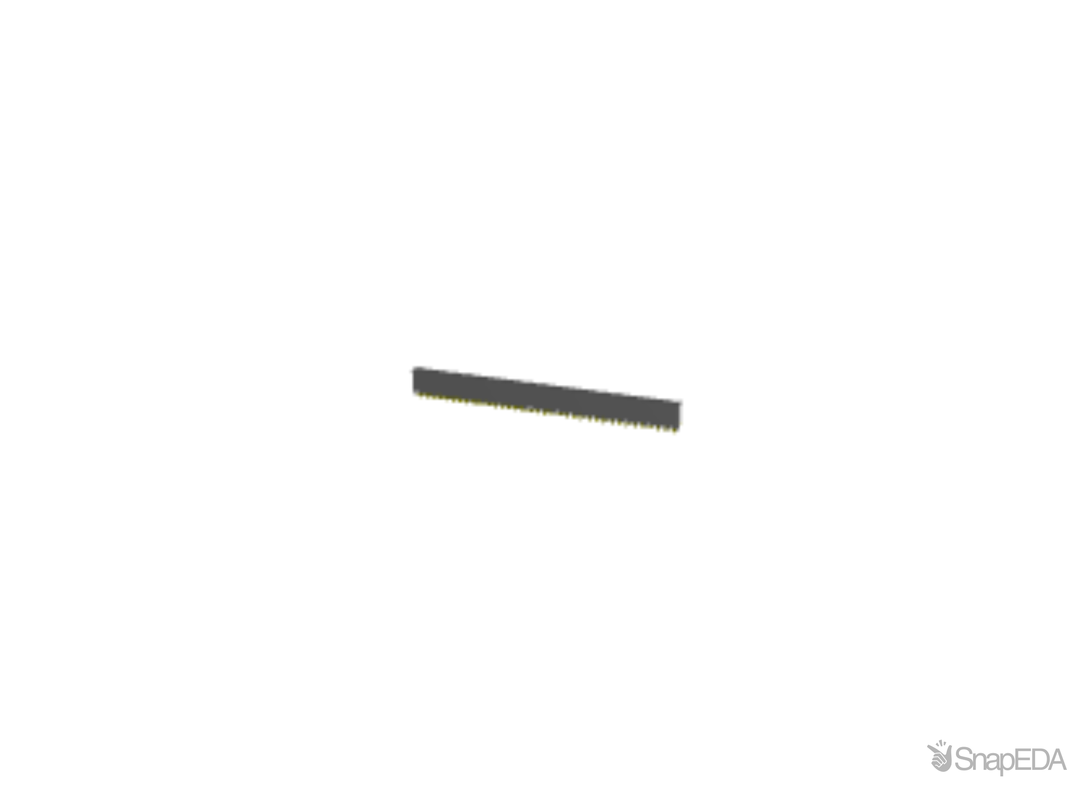 SSQ-136-03-T-S-RA 3D Model