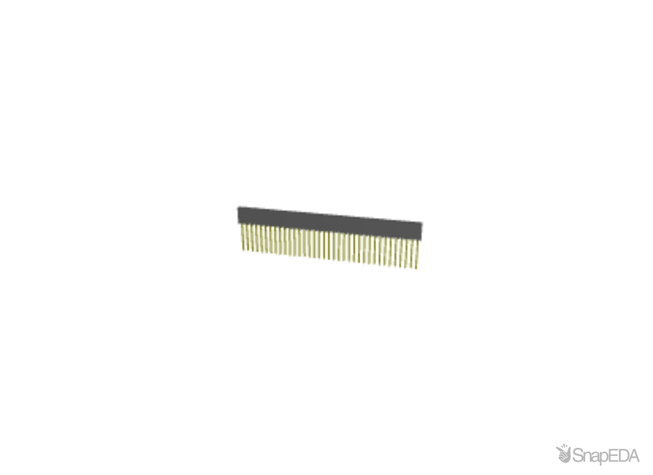 SSQ-136-04-T-S 3D Model