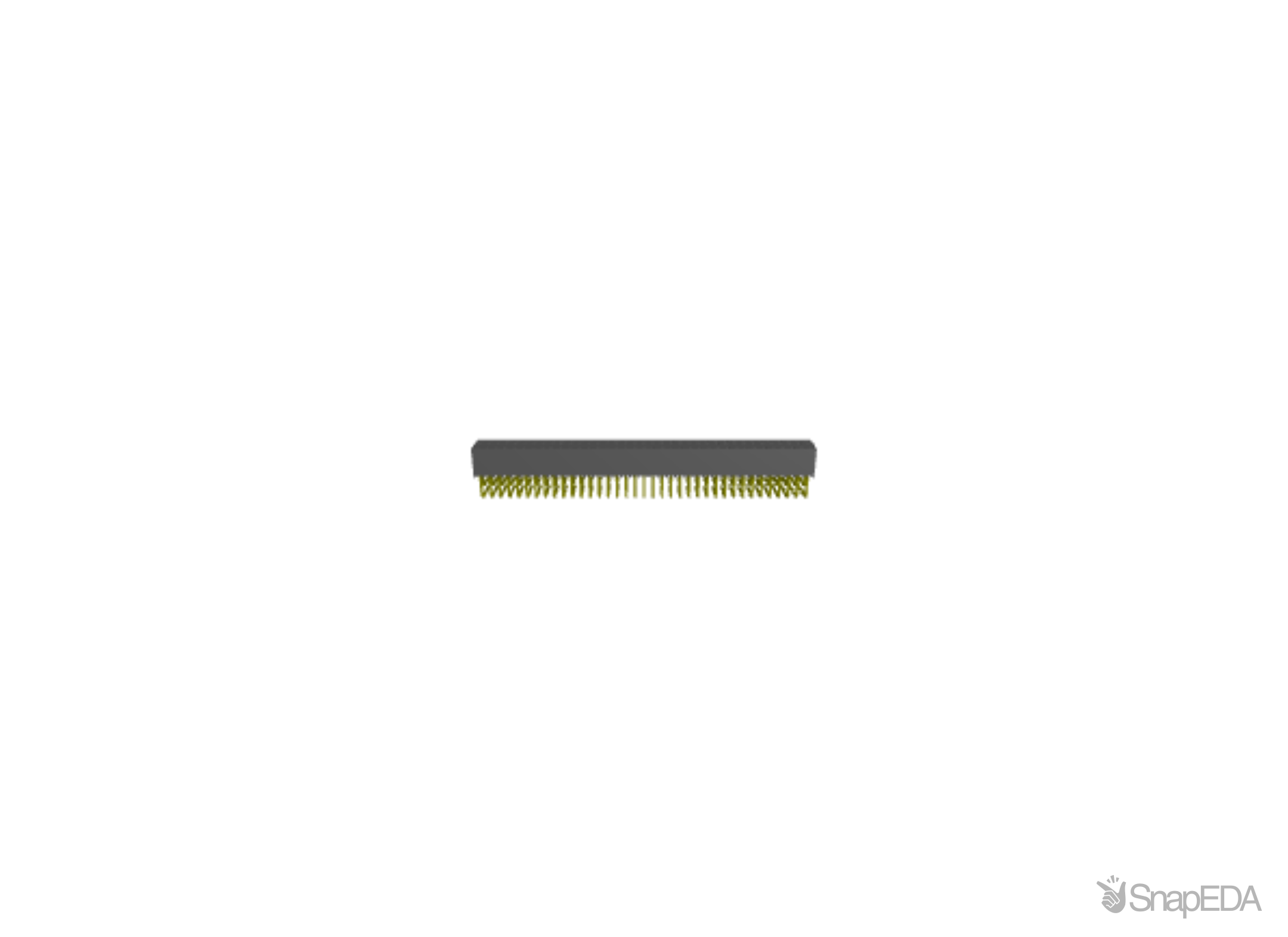 SSQ-137-02-L-T-RA 3D Model