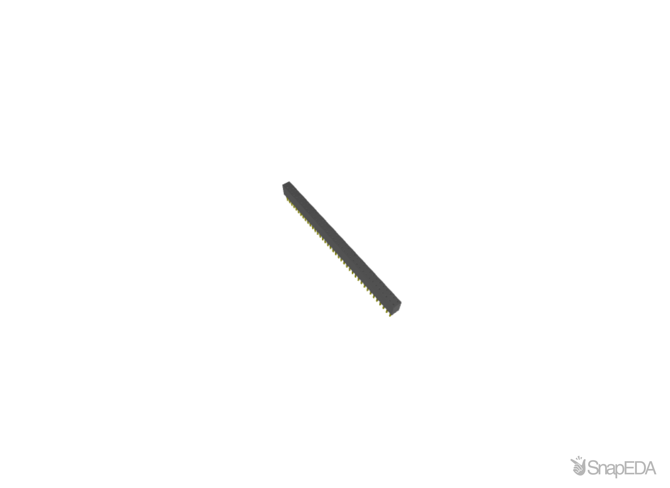 SSQ-139-02-T-D 3D Model