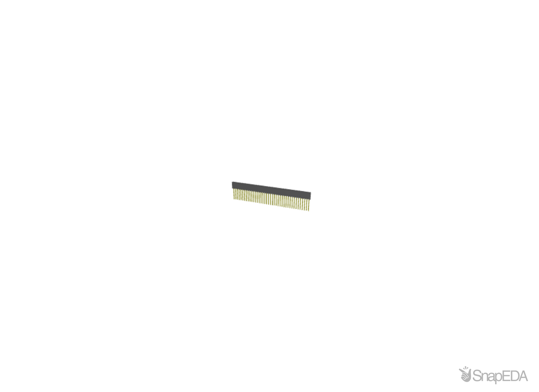 SSQ-140-04-S-S 3D Model