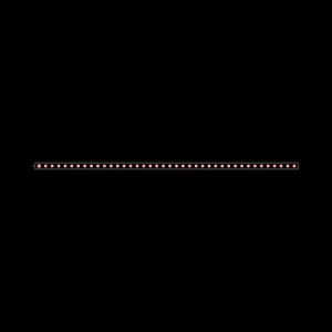 SSQ-140-04-S-S Footprint