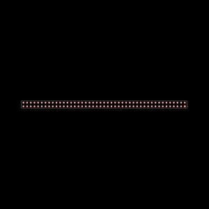 SSQ-145-03-T-D Footprint