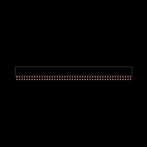 SSQ-146-23-G-D-RA Footprint