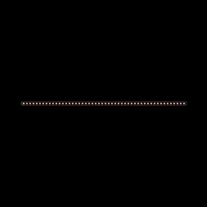 SSQ-150-01-S-S-LL Footprint