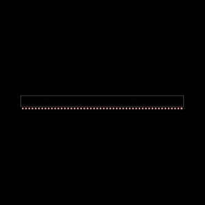 SSQ-150-02-G-S-RA Footprint