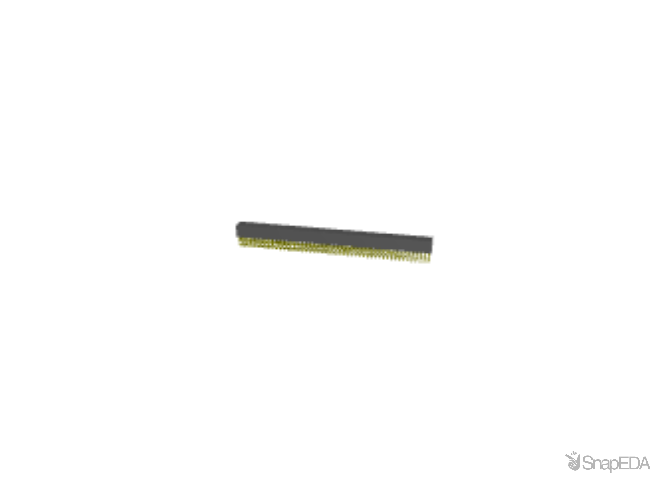 SSQ-150-02-S-T-RA 3D Model
