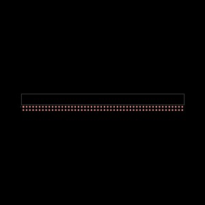 SSQ-150-23-S-D-RA Footprint