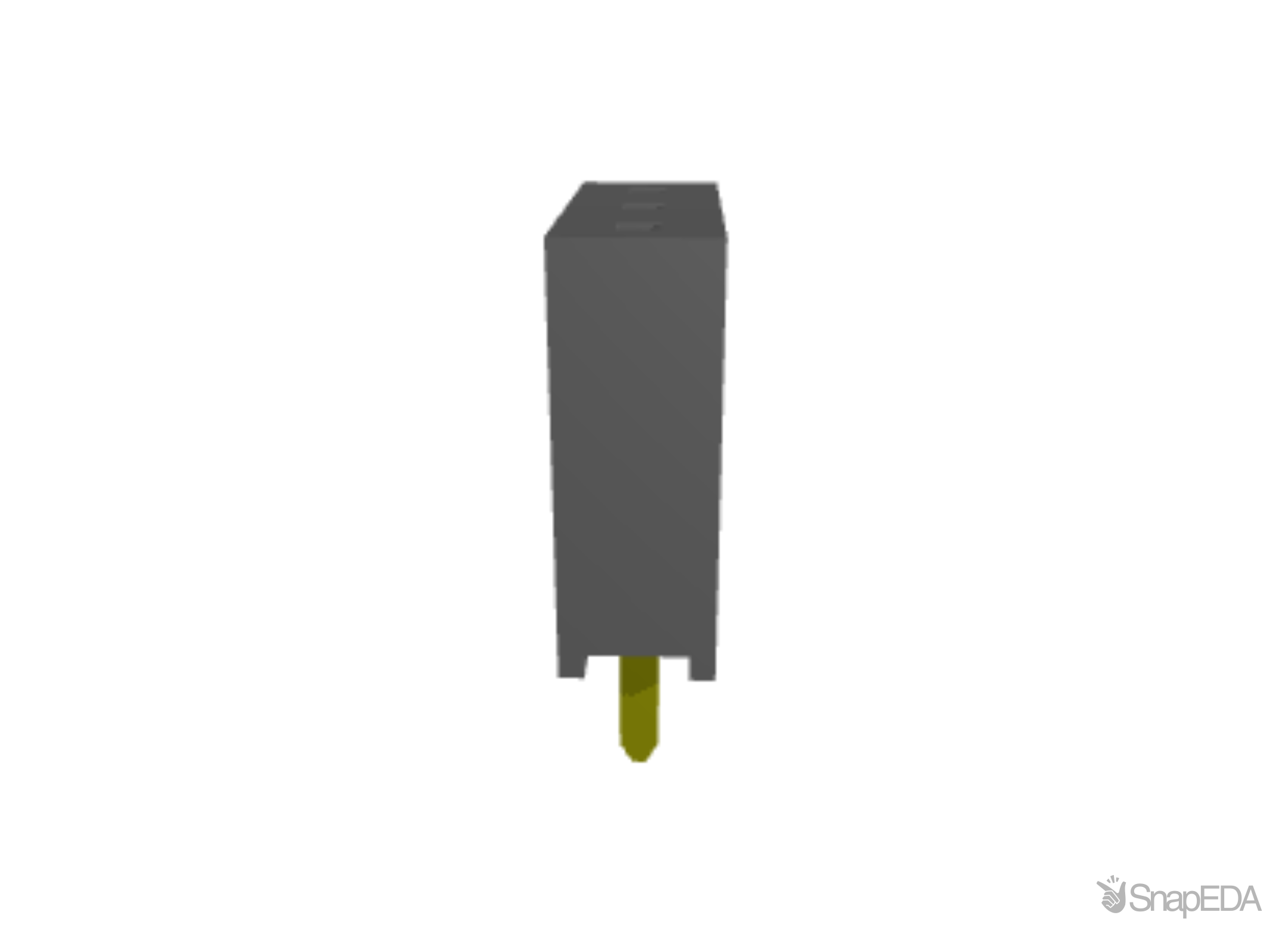 SSW-101-01-F-Q 3D Model