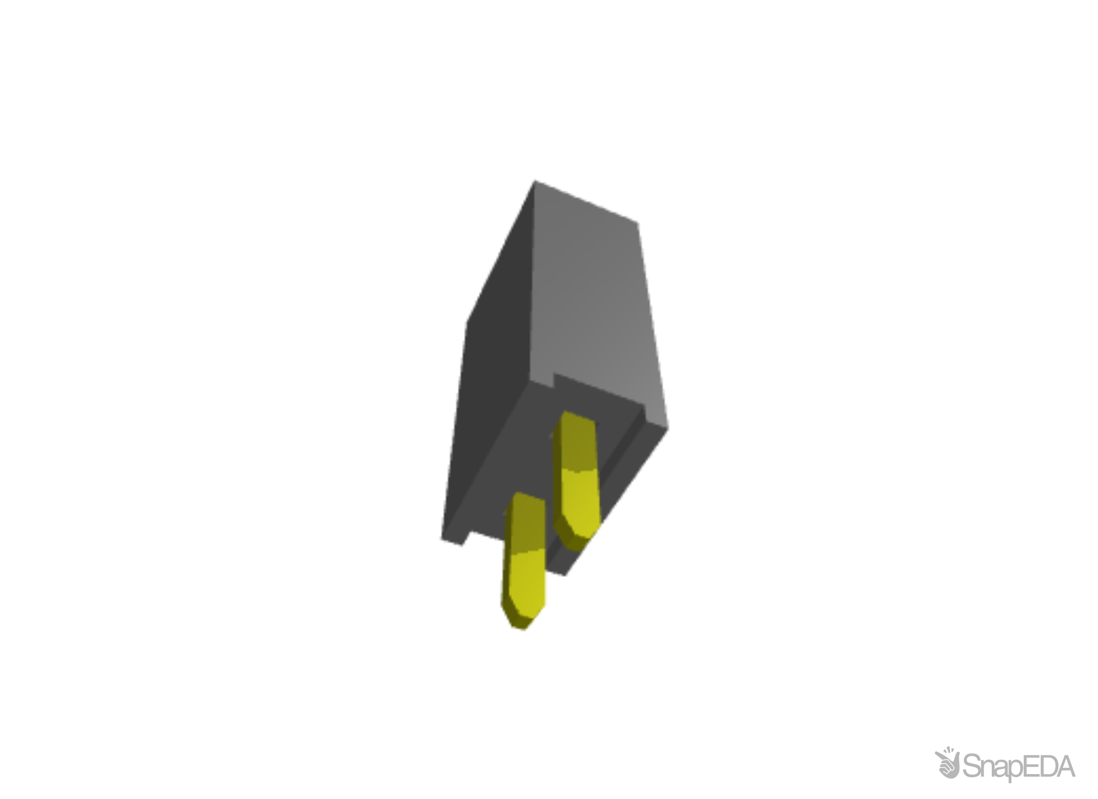 SSW-101-01-S-D 3D Model