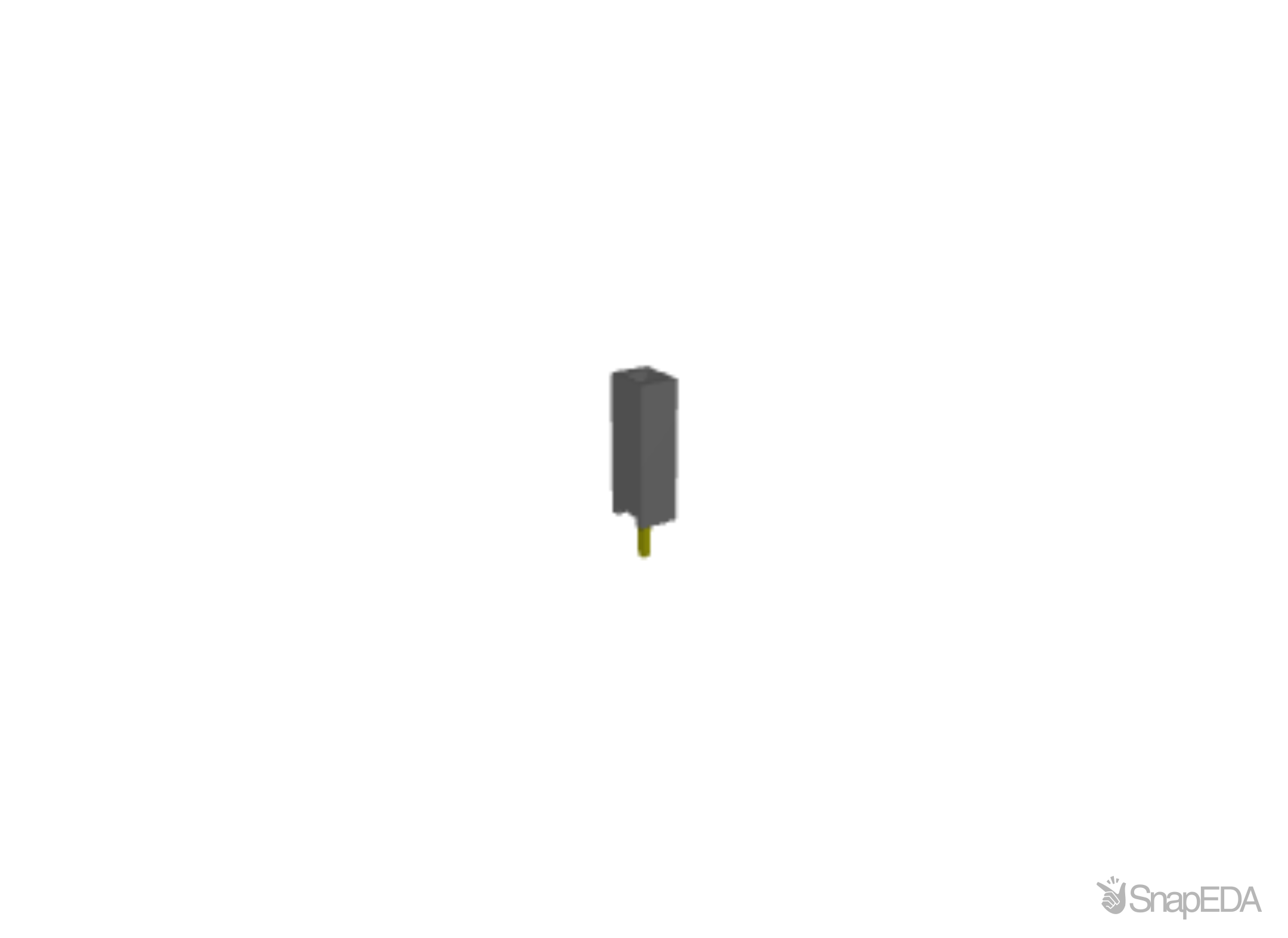 SSW-101-01-T-S 3D Model