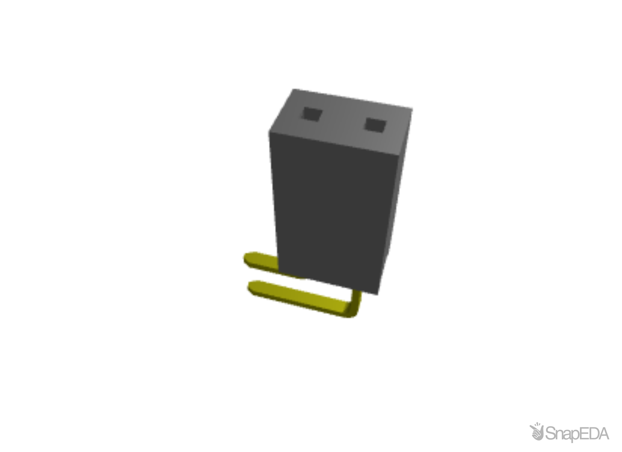 SSW-101-02-F-D-RA 3D Model