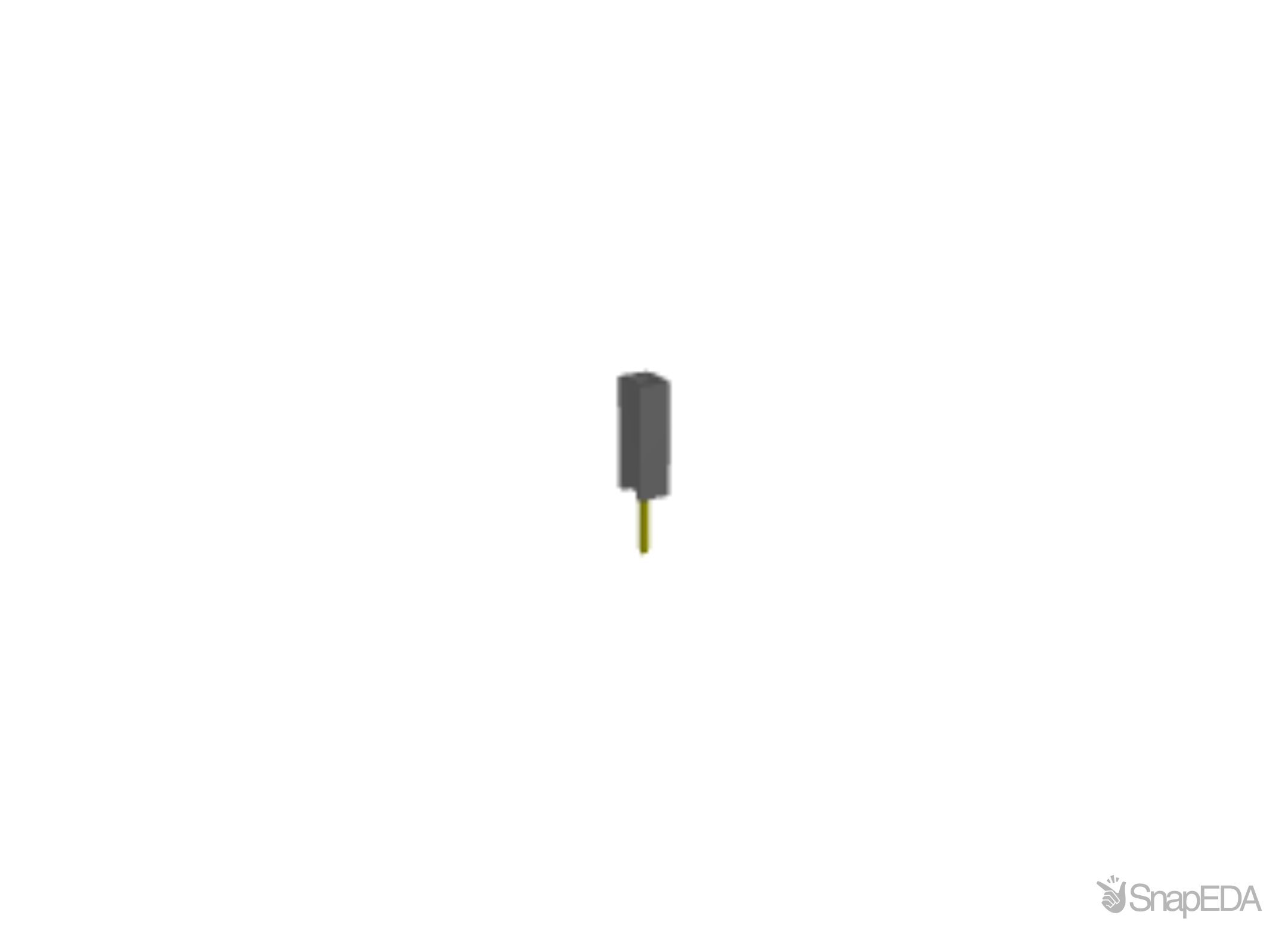 SSW-101-02-F-S 3D Model