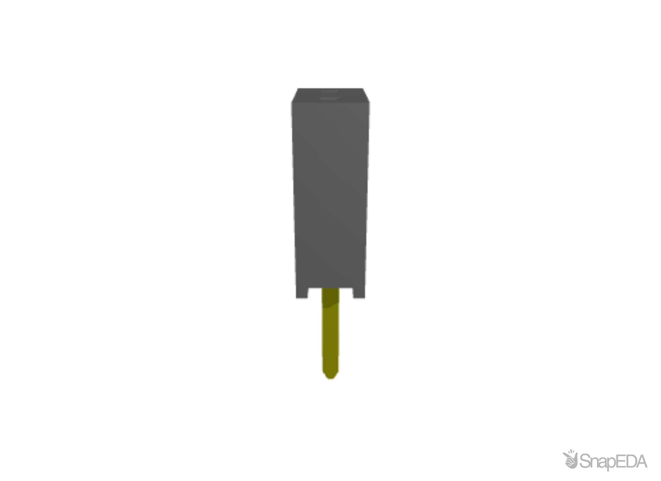 SSW-101-02-G-D 3D Model