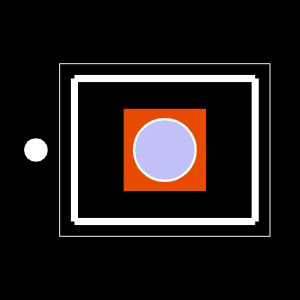 SSW-101-03-F-S Footprint