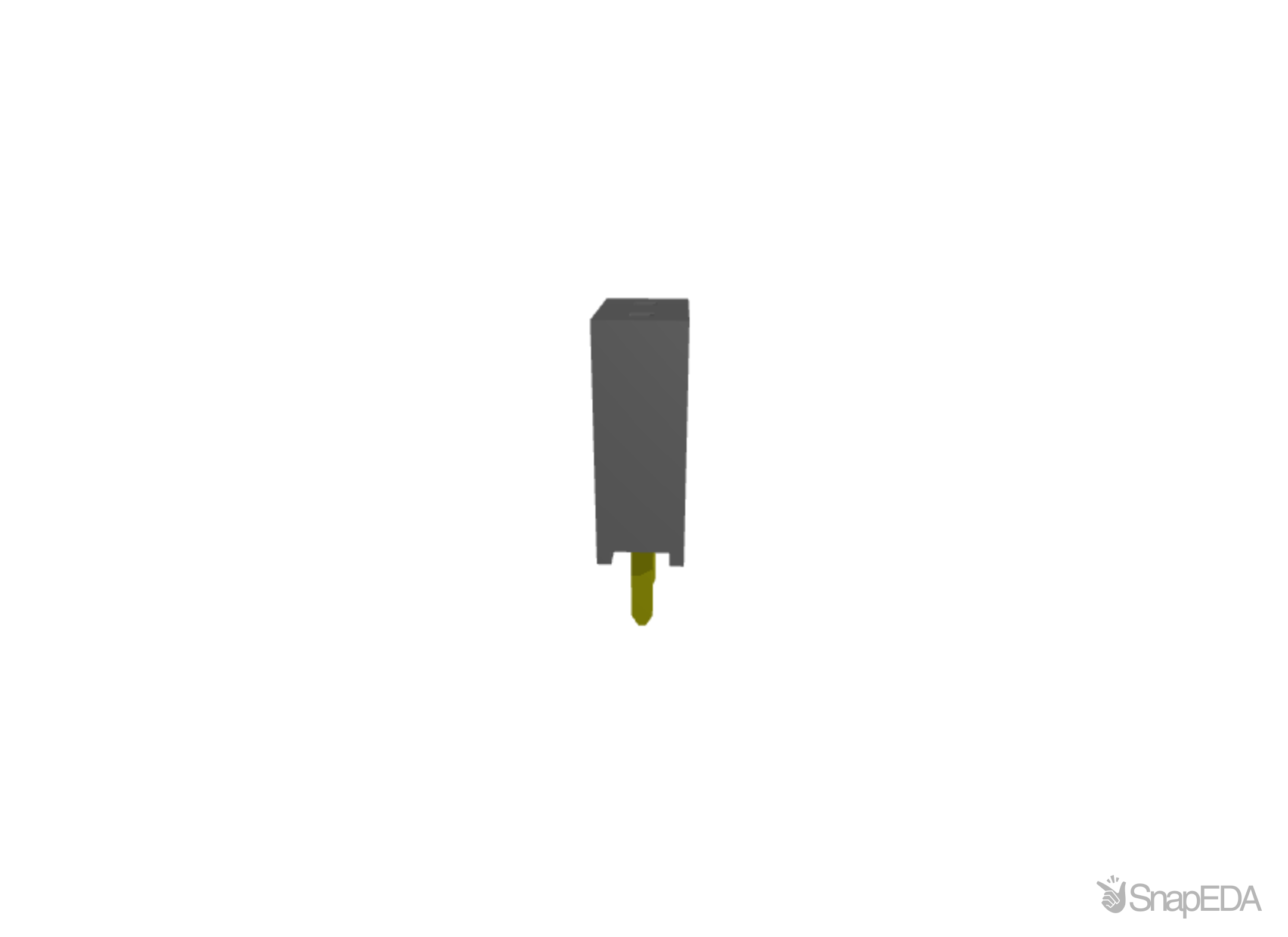 SSW-101-06-G-D 3D Model