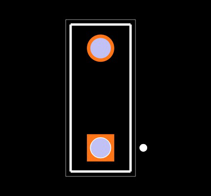SSW-101-06-G-Q Footprint