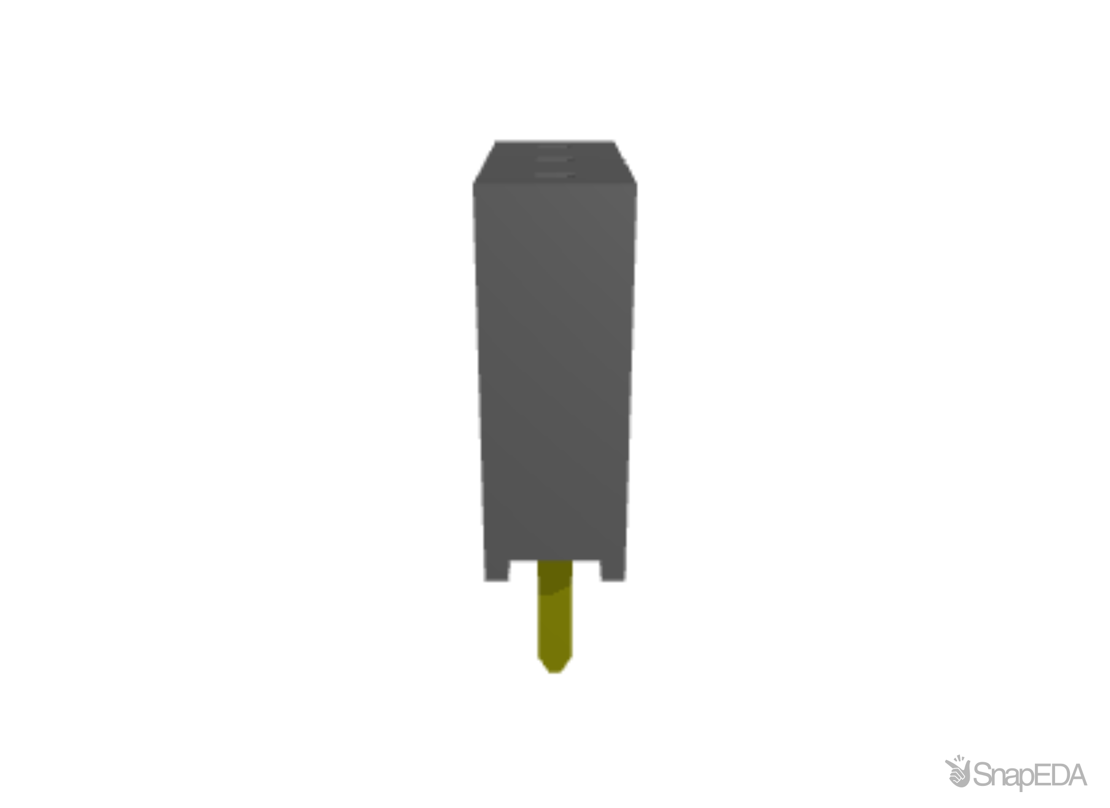 SSW-101-06-T-Q 3D Model