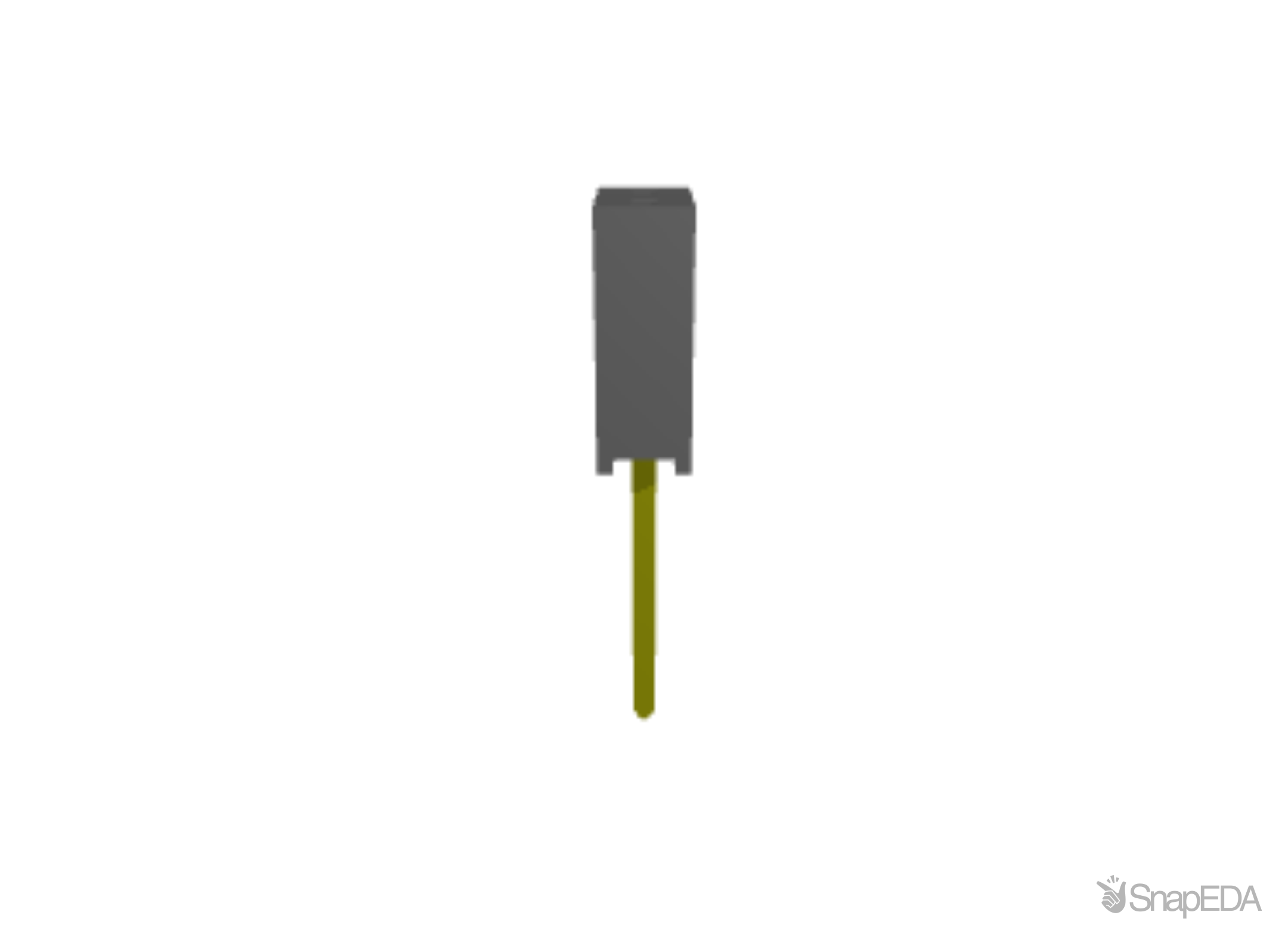 SSW-101-23-F-D 3D Model