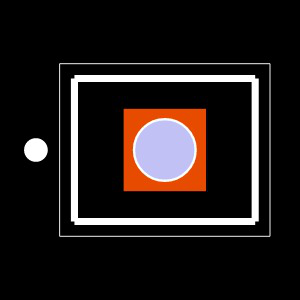 SSW-101-24-S-S Footprint