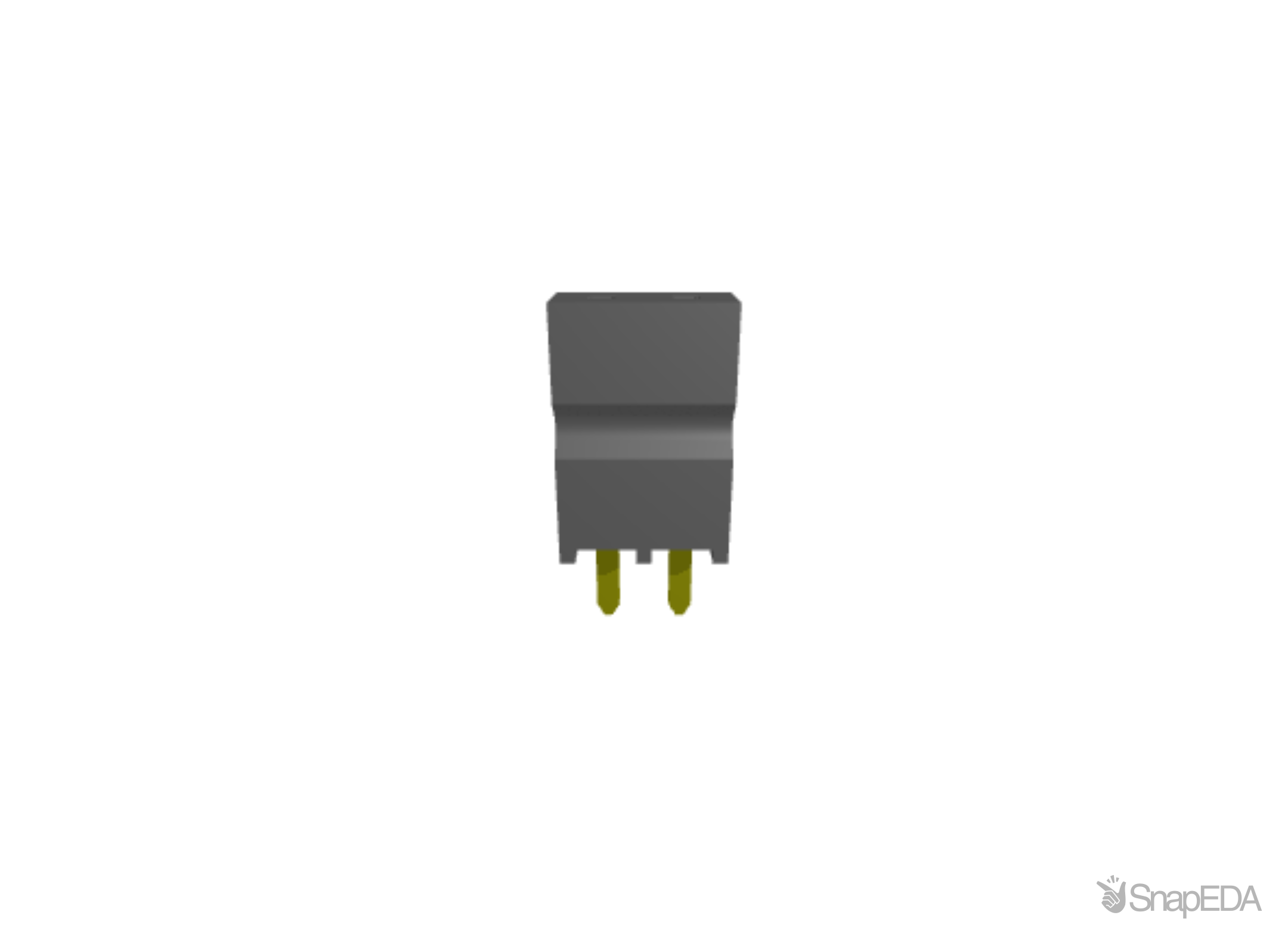 SSW-102-01-FM-P 3D Model