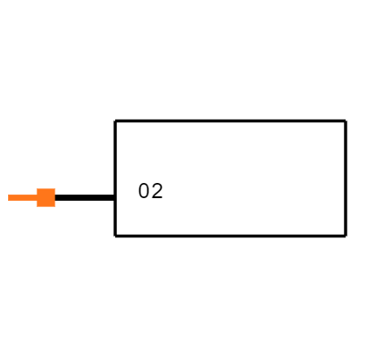 SSW-102-01-G-S-001 Symbol
