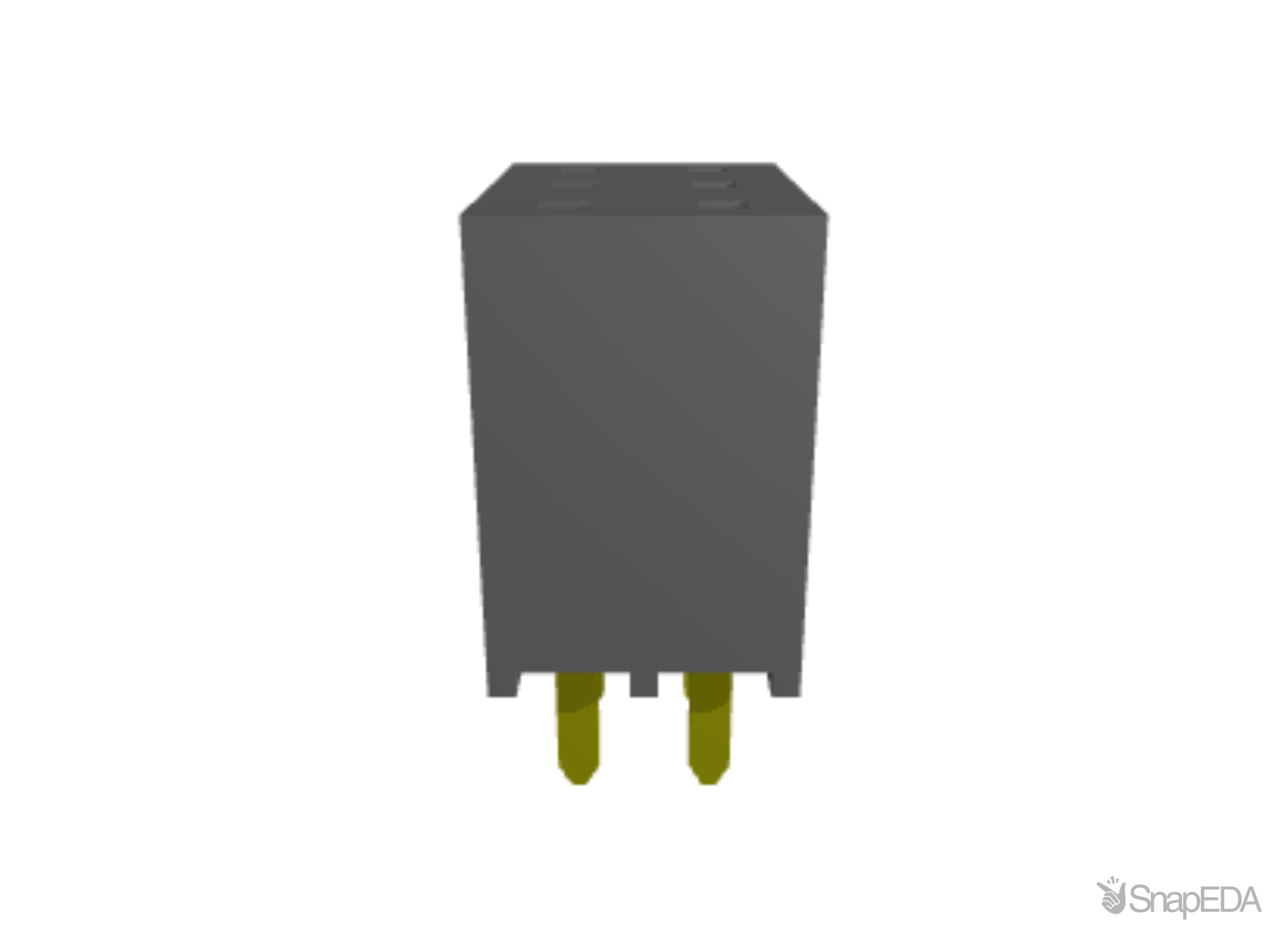 SSW-102-01-G-T 3D Model