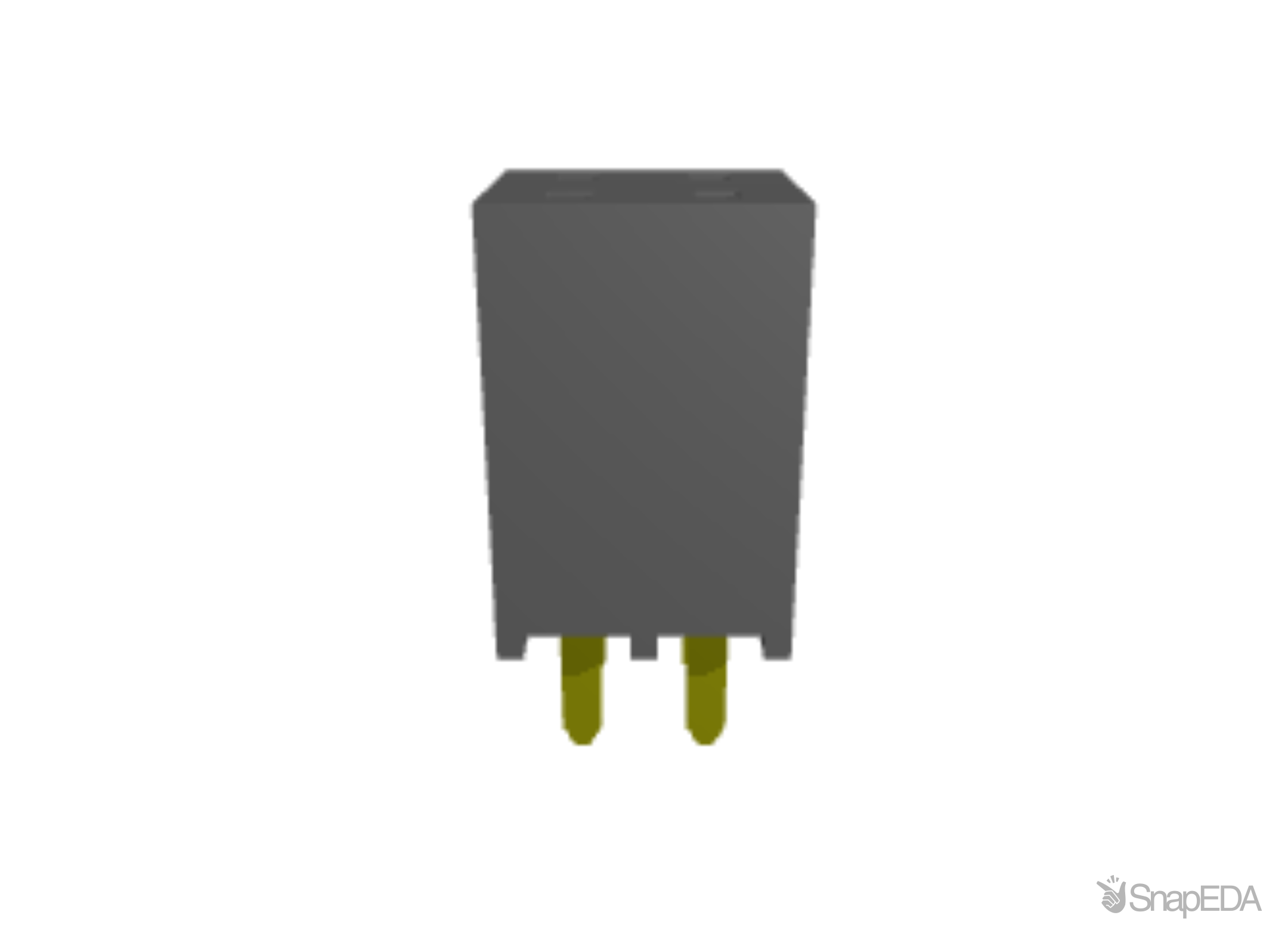 SSW-102-01-L-D 3D Model