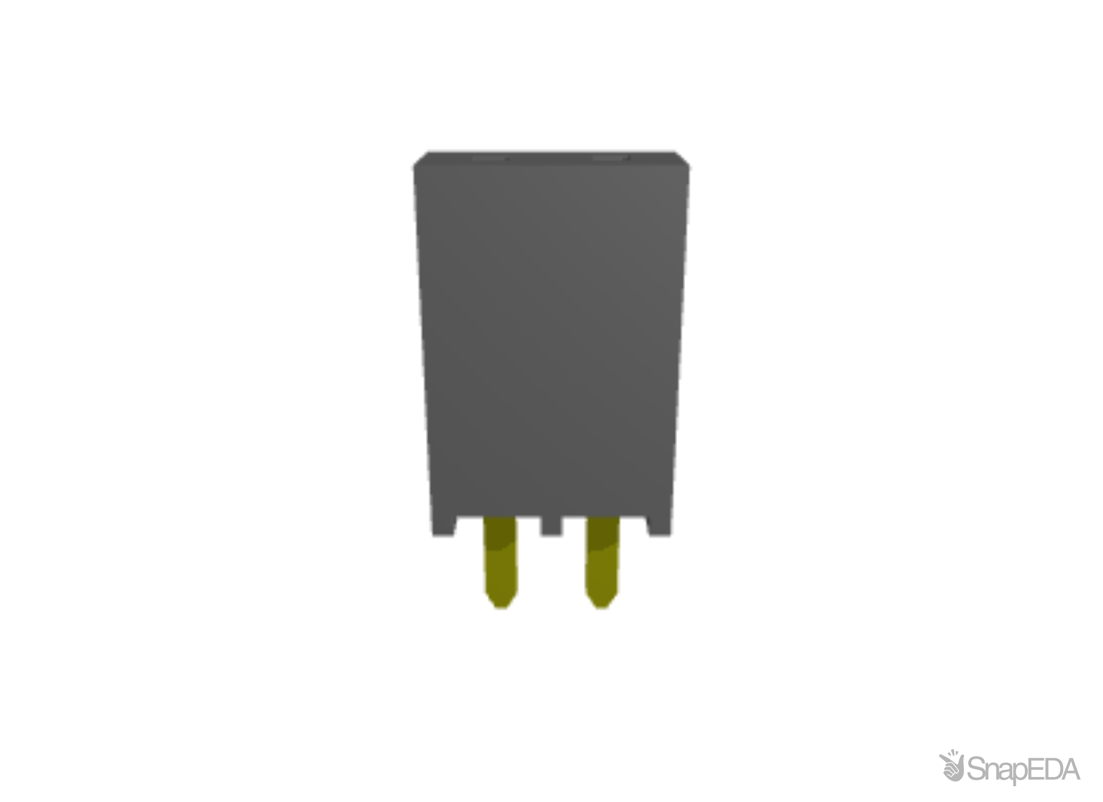 SSW-102-01-L-S 3D Model