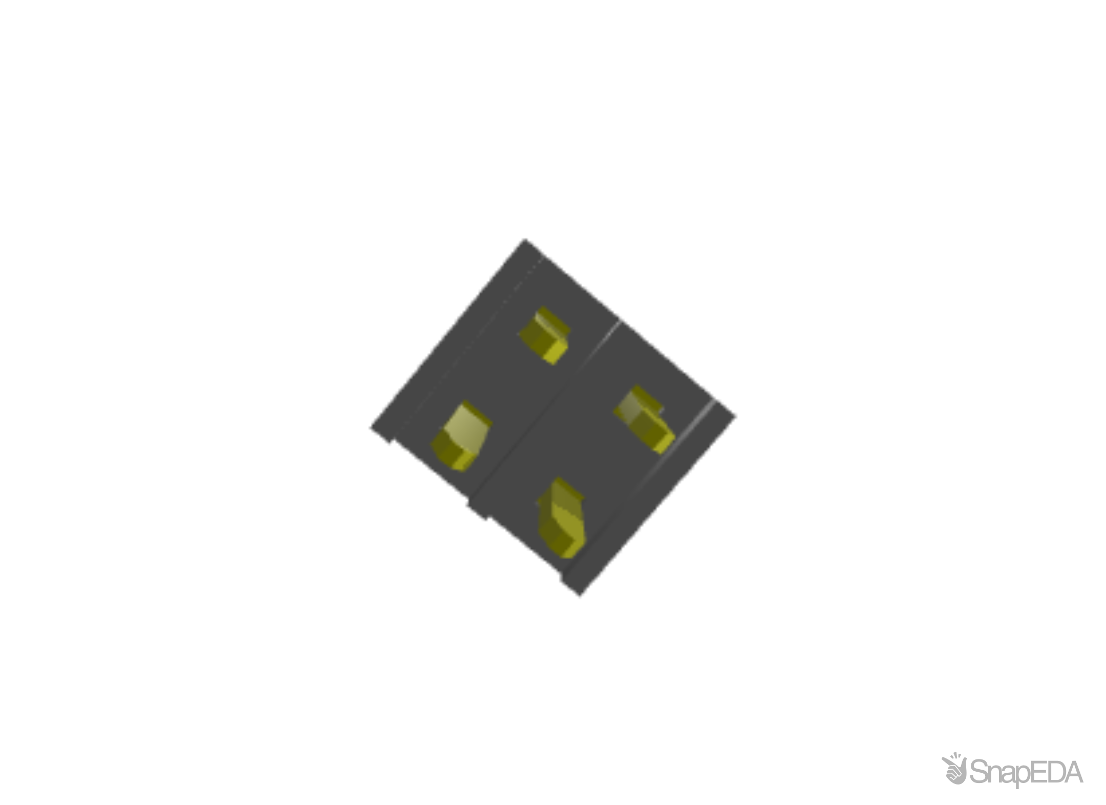 SSW-102-01-TM-D 3D Model