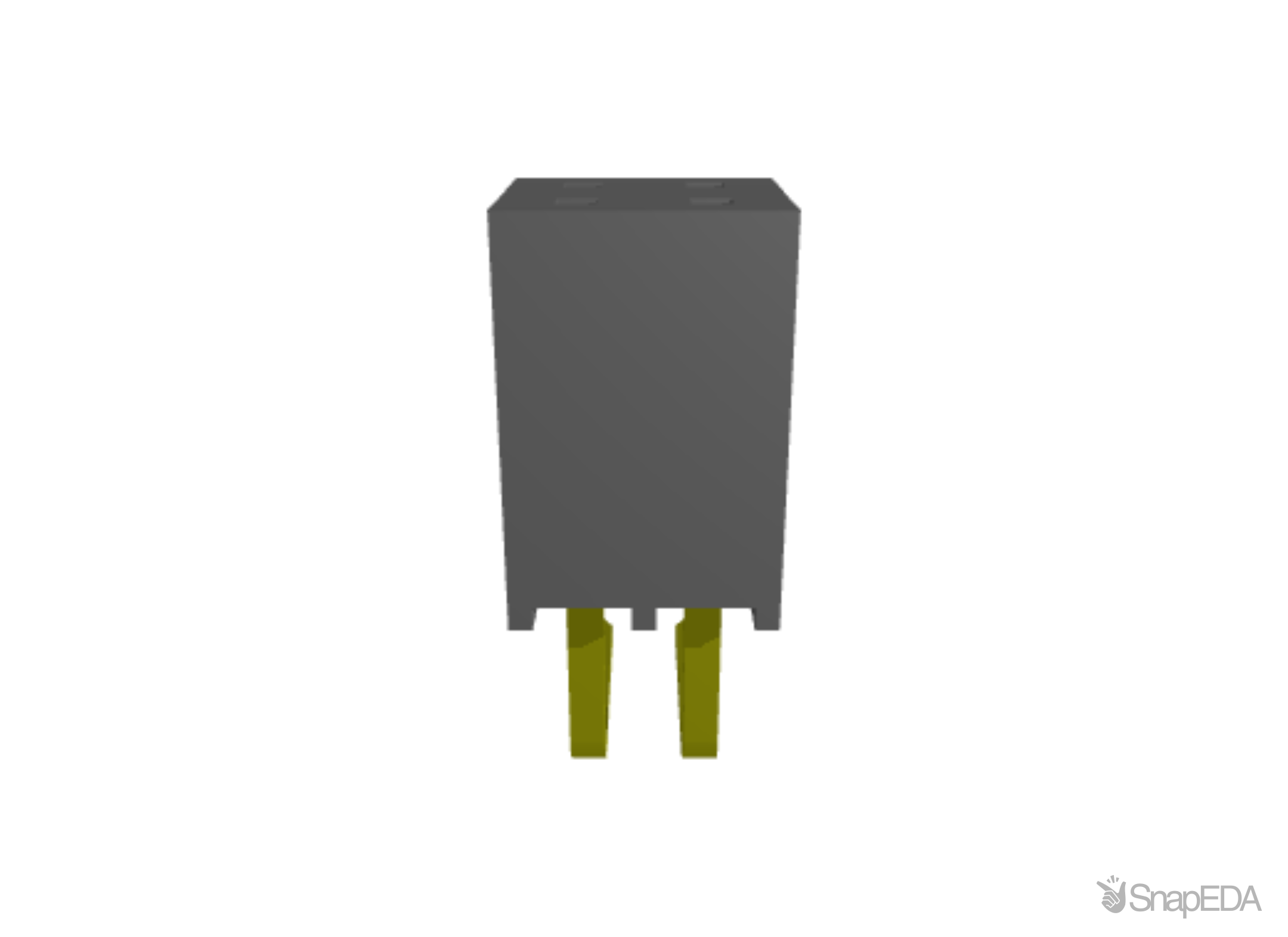 SSW-102-02-F-D-RA 3D Model