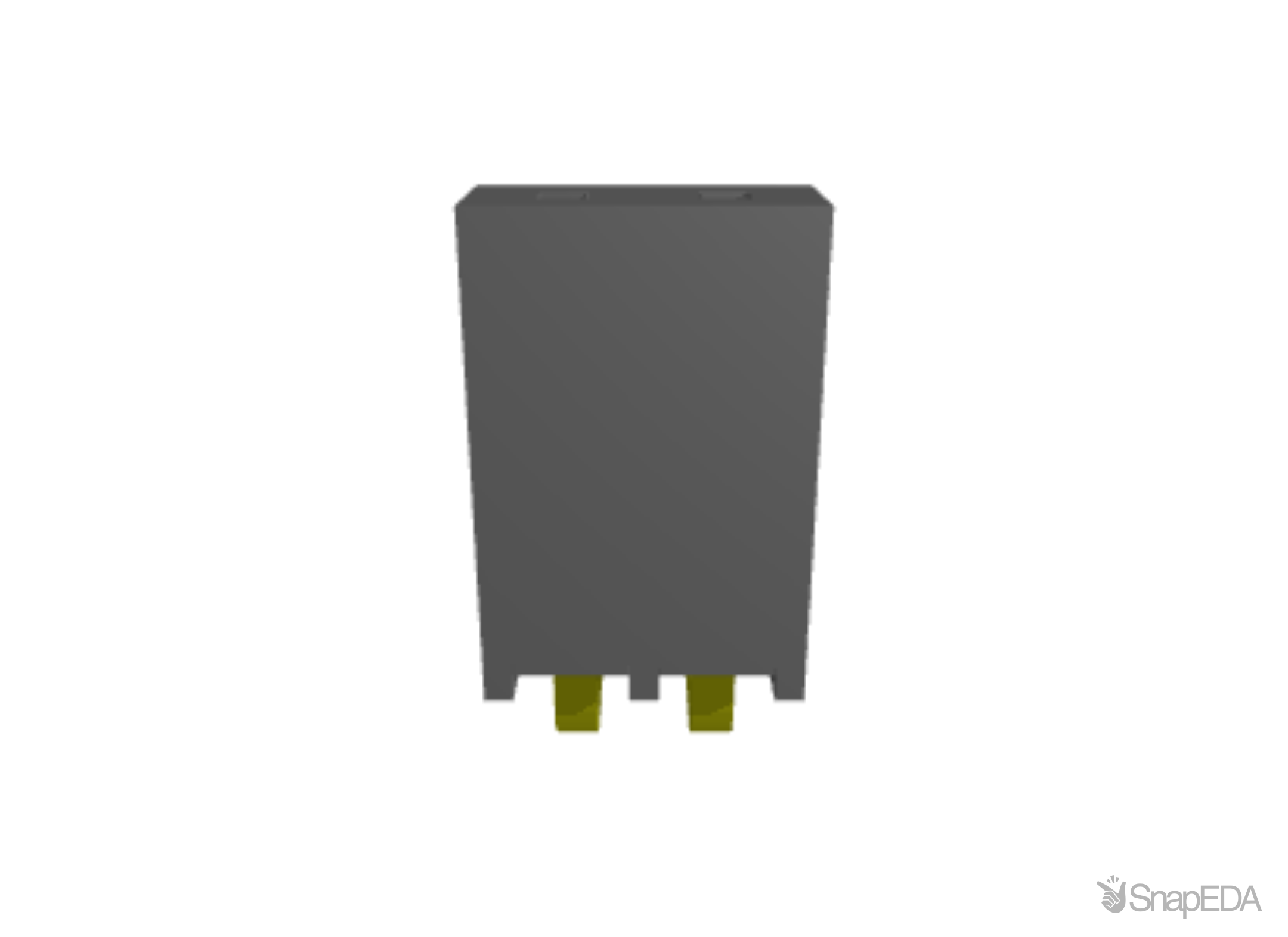 SSW-102-02-F-S-RA 3D Model