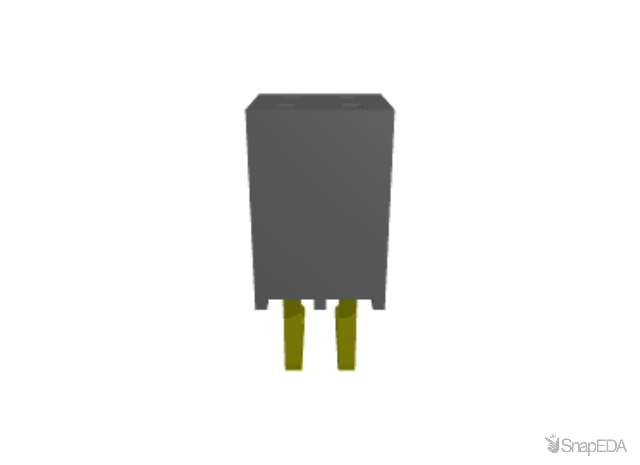 SSW-102-02-S-D-RA-LL 3D Model