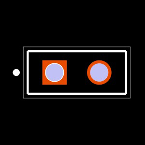 SSW-102-02-S-S Footprint